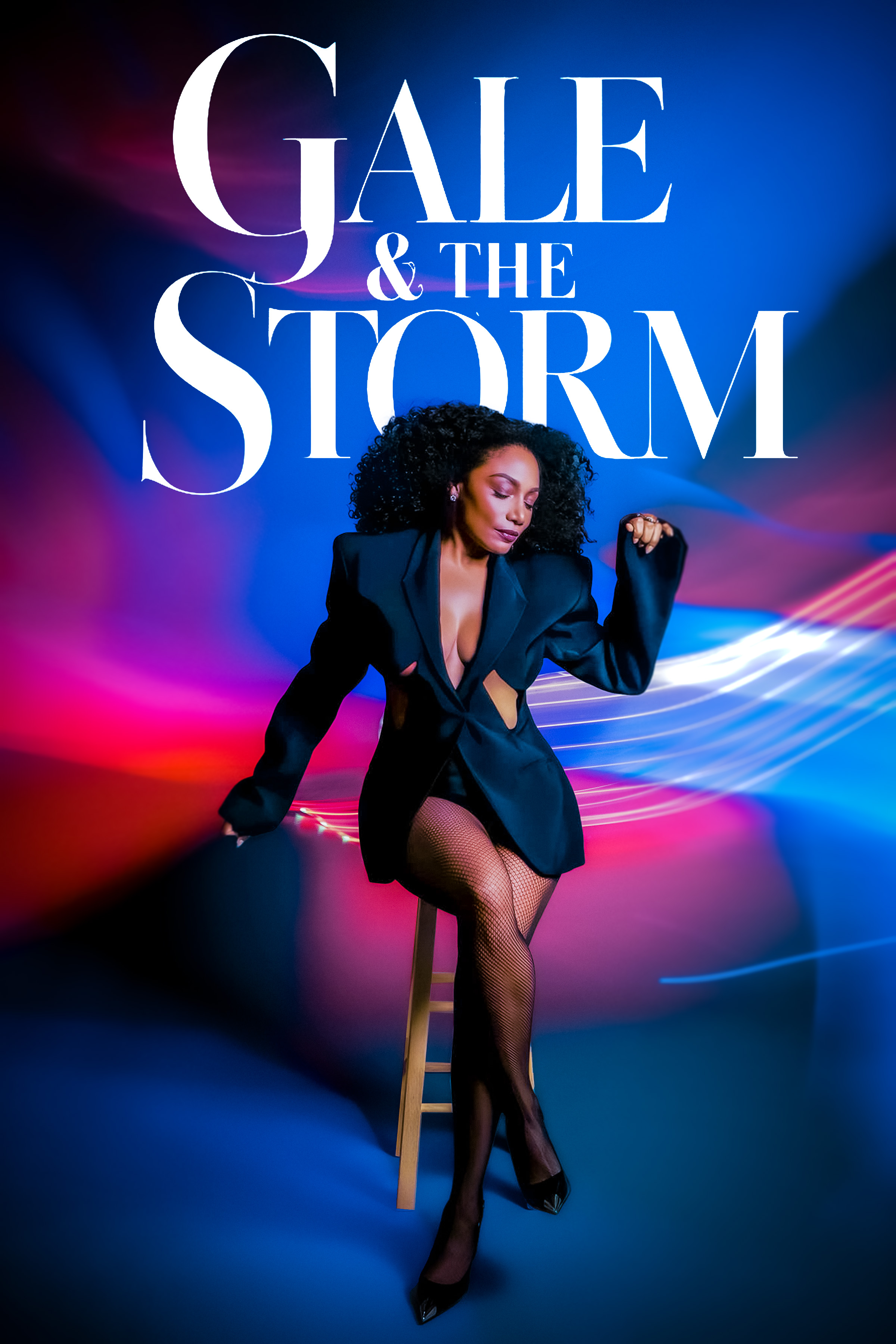 Gale & the Storm poster